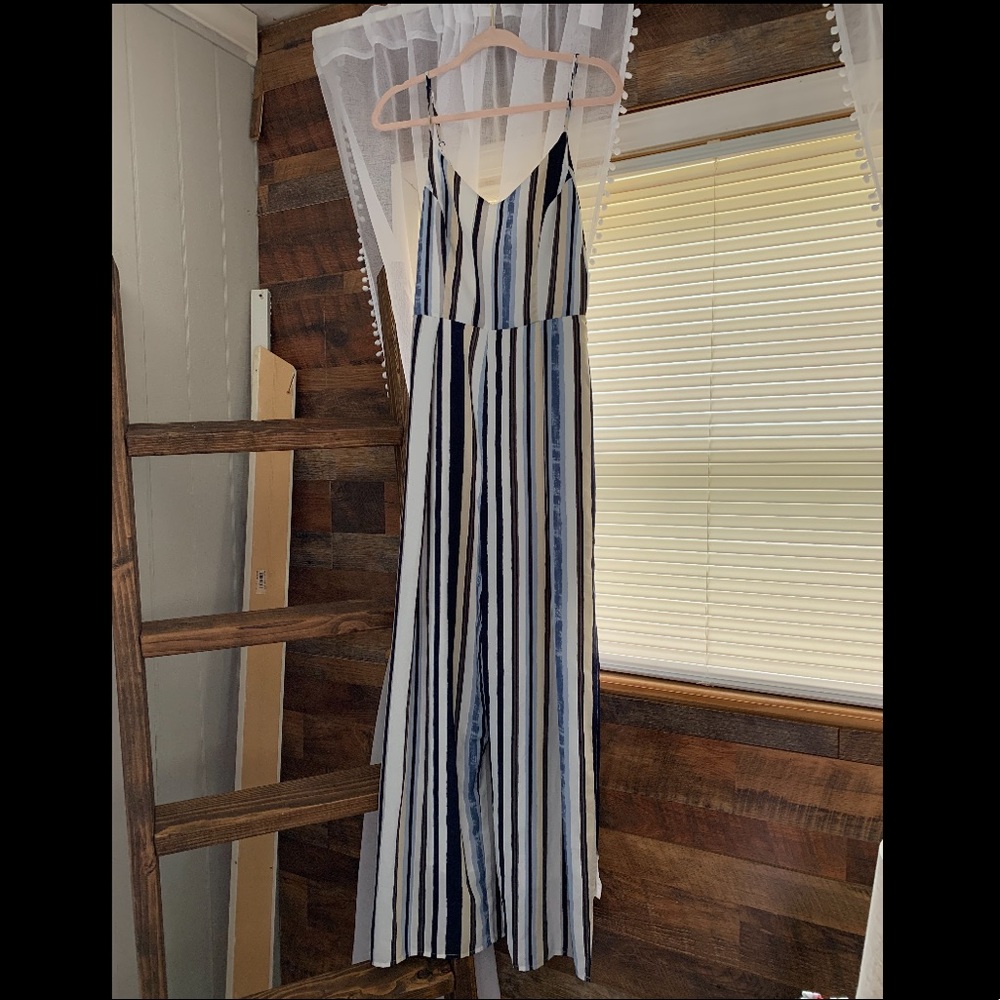 Jumpsuit